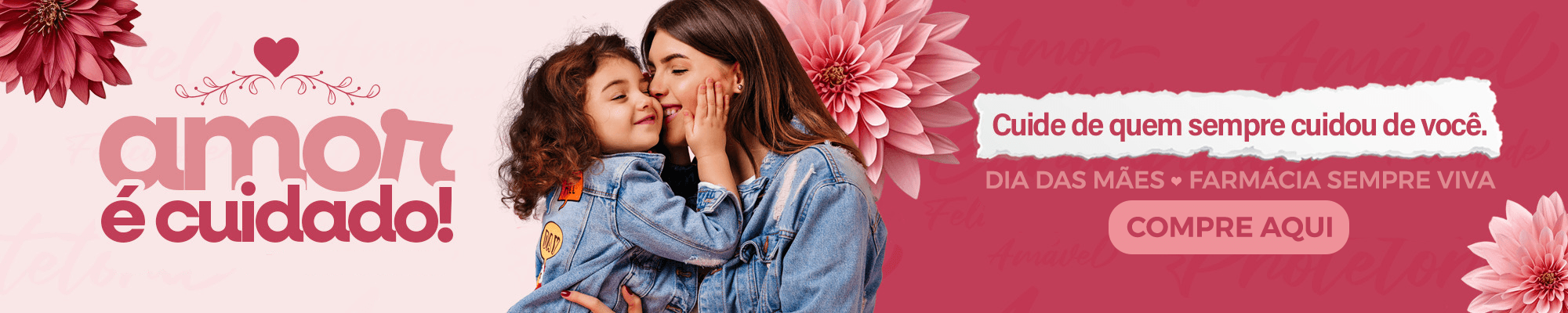 Dia das Mães